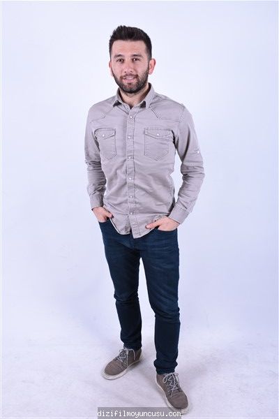 İstanbul Cast Ajans Osman 23896