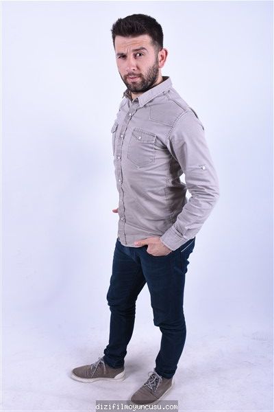 İstanbul Cast Ajans Osman 23897