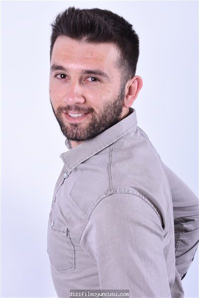 İstanbul Cast Ajans Osman 23898