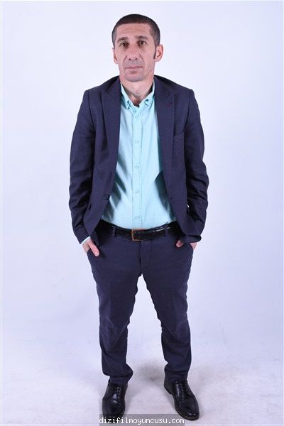 İstanbul Cast Ajans Ragıp 23843
