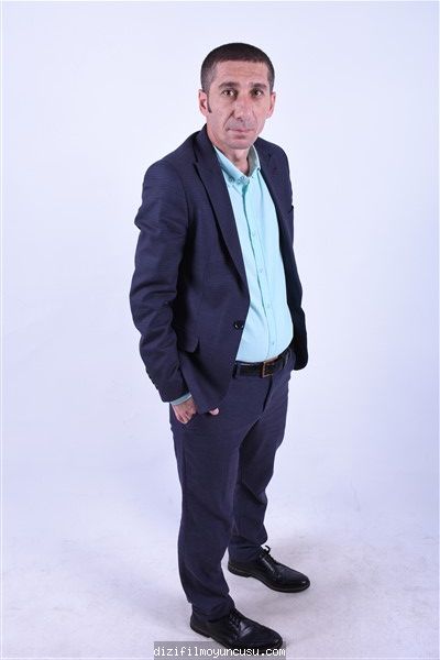 İstanbul Cast Ajans Ragıp 23844