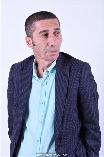 İstanbul Cast Ajans Ragıp 23845