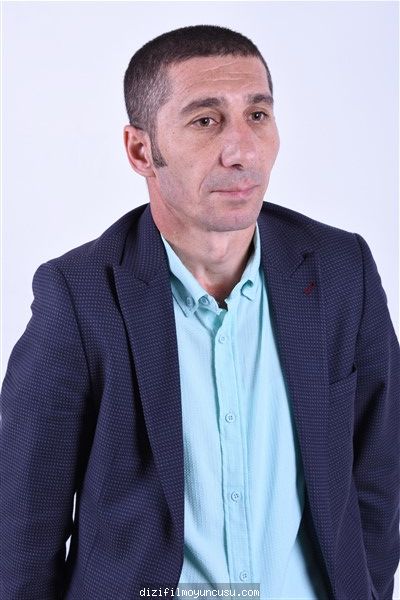 İstanbul Cast Ajans Ragıp 23846