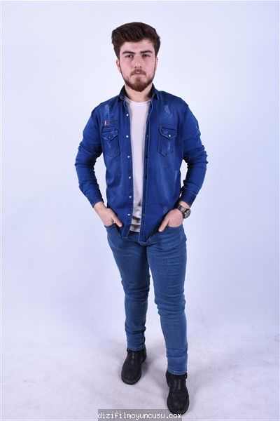 İstanbul Cast Ajans Recep 23887