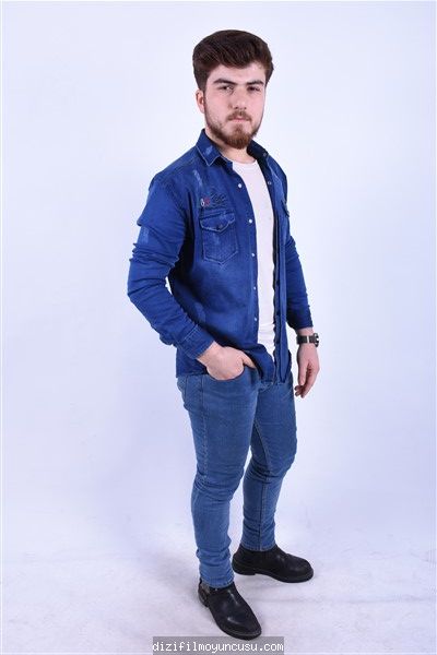 İstanbul Cast Ajans Recep 23888