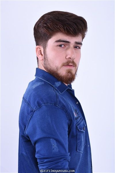 İstanbul Cast Ajans Recep 23890