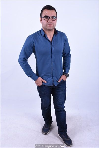 İstanbul Cast Ajans Resul 23891