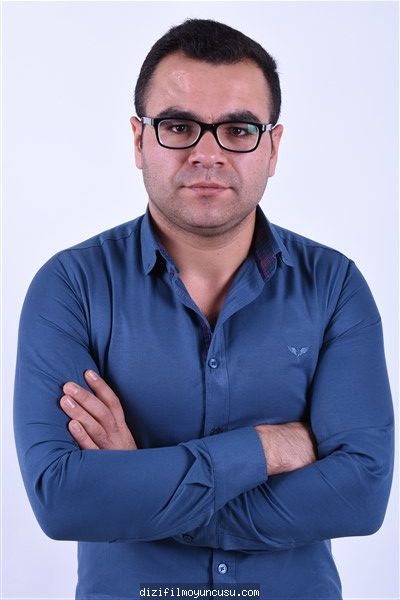İstanbul Cast Ajans Resul 23892
