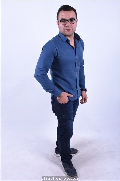 İstanbul Cast Ajans Resul 23893