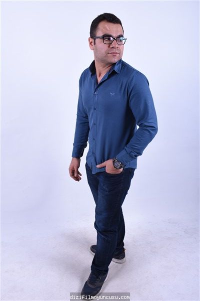 İstanbul Cast Ajans Resul 23894