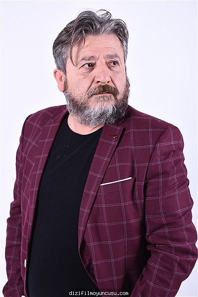 İstanbul Cast Ajans Sadi 83036