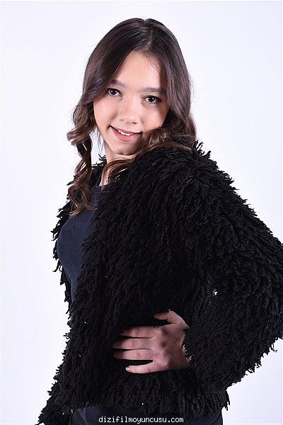 İstanbul Cast Ajans Şeyma 83076