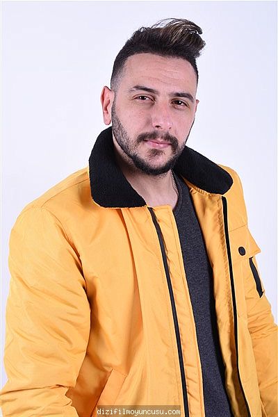 İstanbul Cast Ajans Sofranne 83074