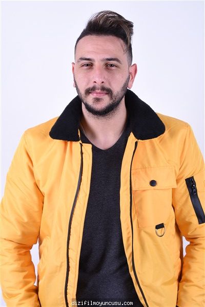 İstanbul Cast Ajans Sofranne 23968