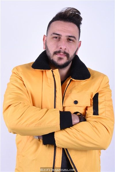 İstanbul Cast Ajans Sofranne 23969