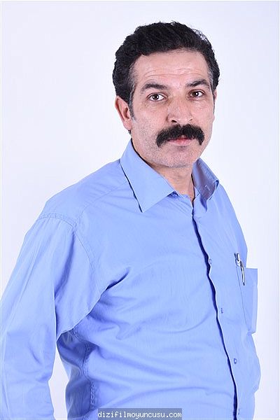 İstanbul Cast Ajans Süleyman 83038