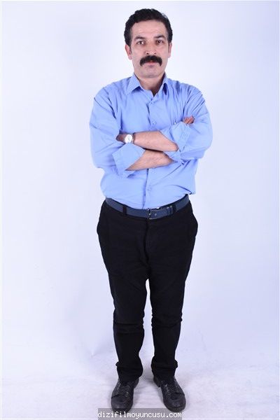 İstanbul Cast Ajans Süleyman 23840