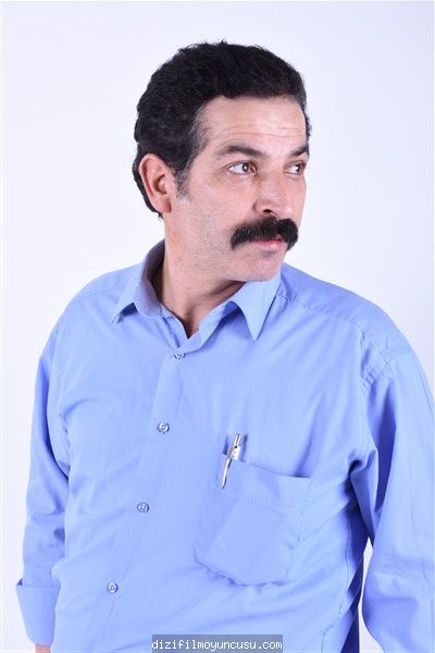 İstanbul Cast Ajans Süleyman 23841