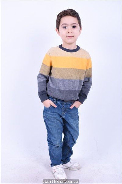 İstanbul Cast Ajans Tugay 23875