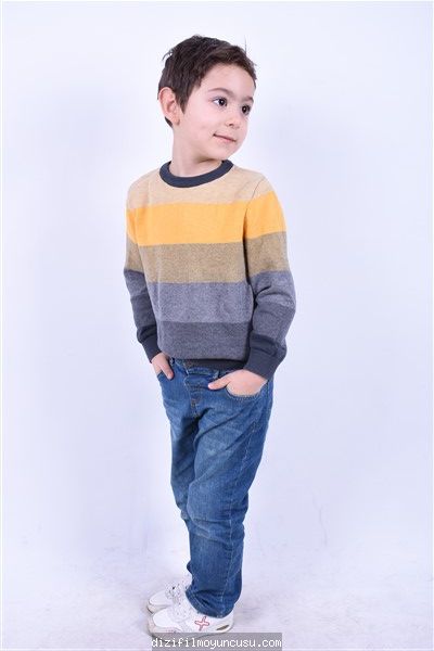 İstanbul Cast Ajans Tugay 23876