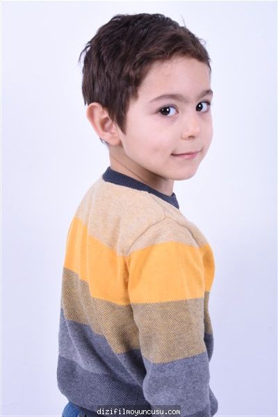 İstanbul Cast Ajans Tugay 23877