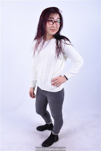 İstanbul Cast Ajans Uugantsetseg 23926