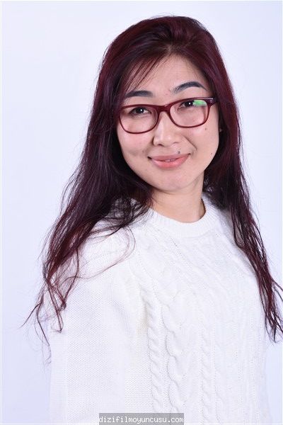 İstanbul Cast Ajans Uugantsetseg 23927