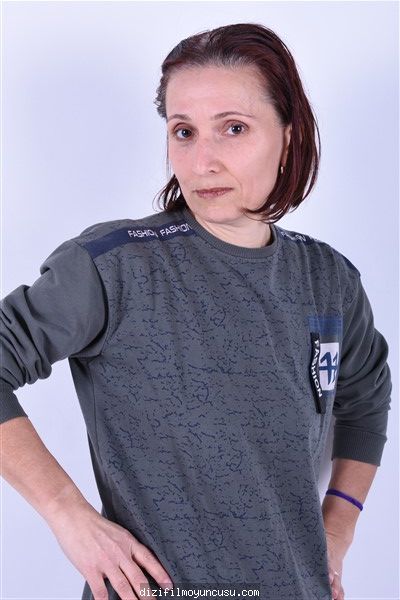 İstanbul Cast Ajans Yasemin 23936