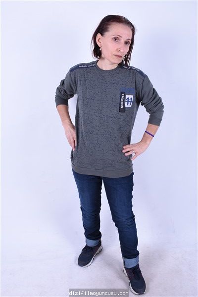 İstanbul Cast Ajans Yasemin 23937