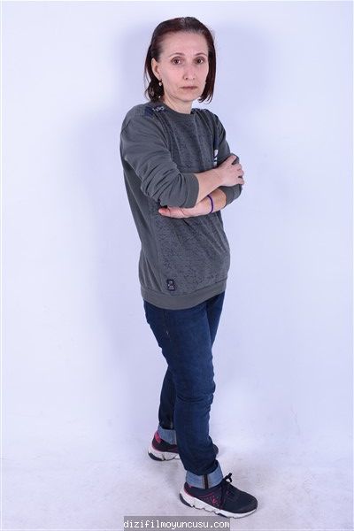 İstanbul Cast Ajans Yasemin 23939