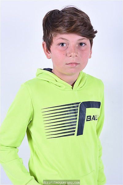 Manisa Cast Ajans Oyuncusu Furkan