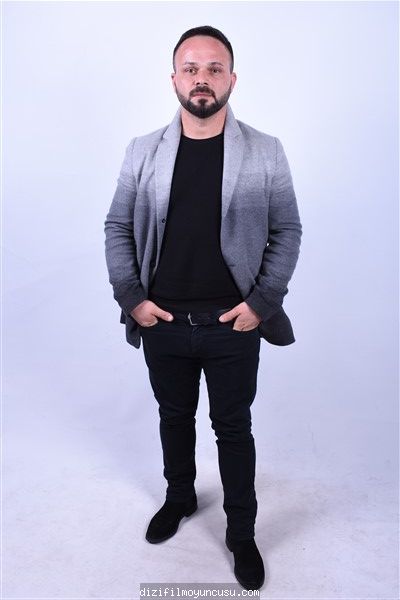 Manisa Cast Ajans Gökhan 24140