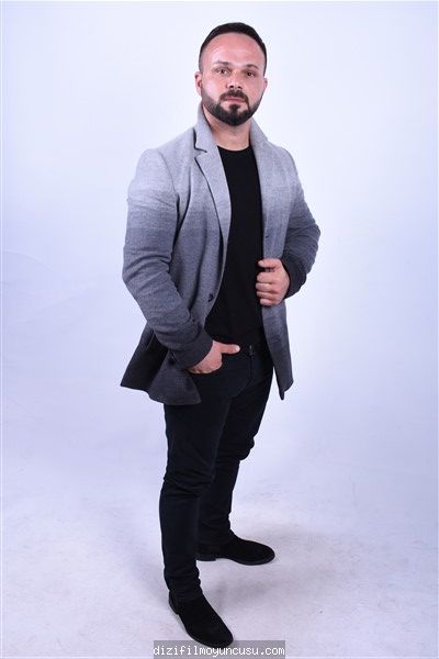 Manisa Cast Ajans Gökhan 24141