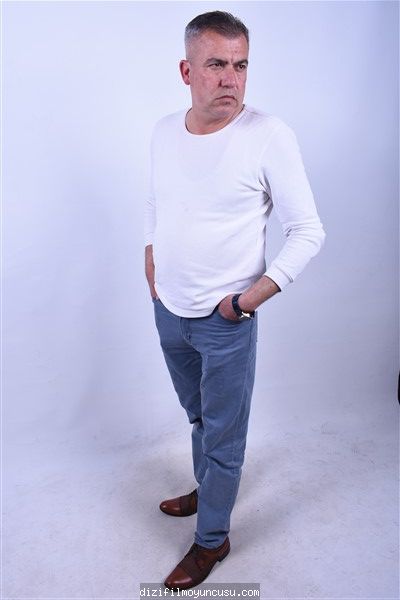 Manisa Cast Ajans Halil 24350