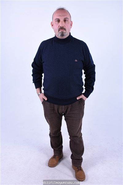 Manisa Cast Ajans İbrahim 24352
