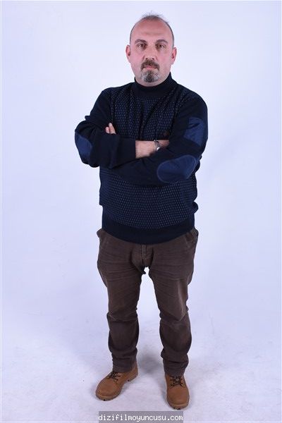 Manisa Cast Ajans İbrahim 24353
