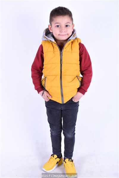 Manisa Cast Ajans İsmail 24244