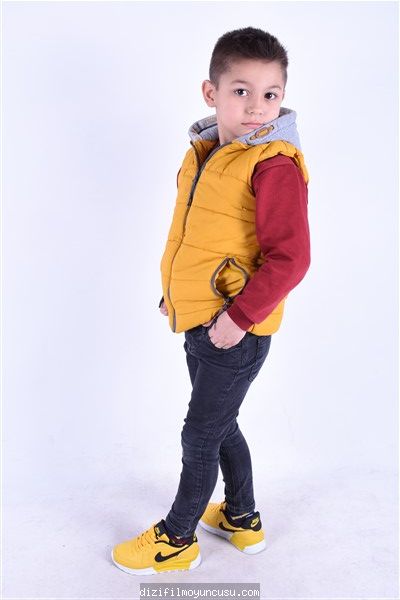 Manisa Cast Ajans İsmail 24245