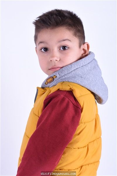 Manisa Cast Ajans İsmail 24246