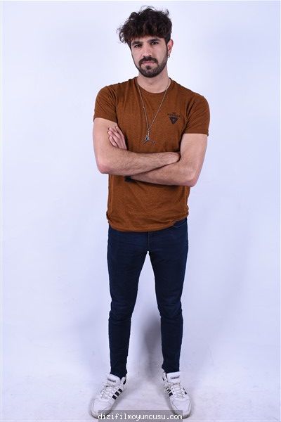 Manisa Cast Ajans İsmail 24389