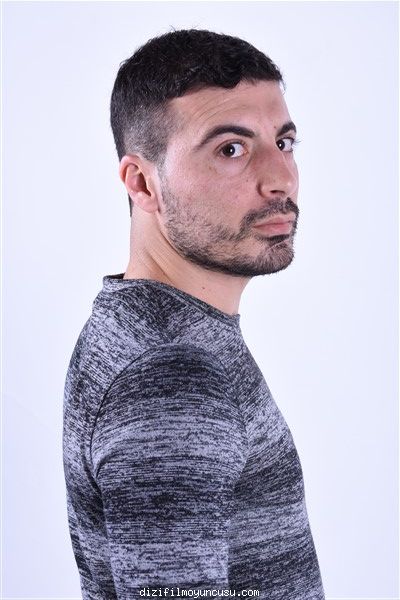 Manisa Cast Ajans Mehmet 24283