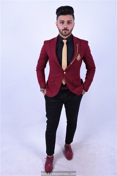 Manisa Cast Ajans Mustafa 24208