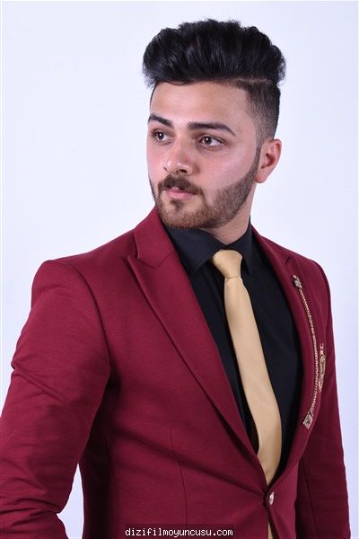 Manisa Cast Ajans Mustafa 24209