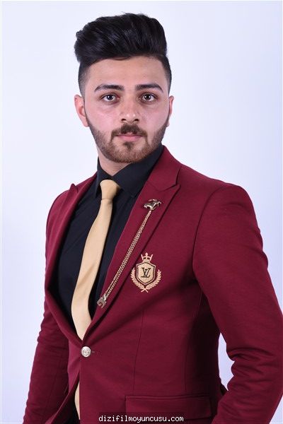 Manisa Cast Ajans Mustafa 24210