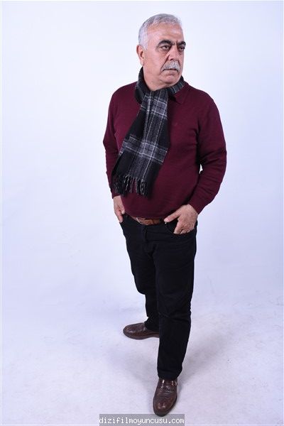 Manisa Cast Ajans Mustafa 24325