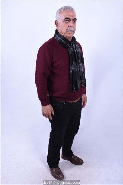 Manisa Cast Ajans Mustafa 24326