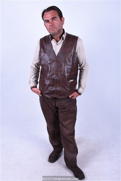 Manisa Cast Ajans Mustafa 24340