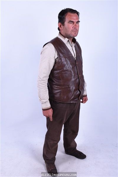 Manisa Cast Ajans Mustafa 24342