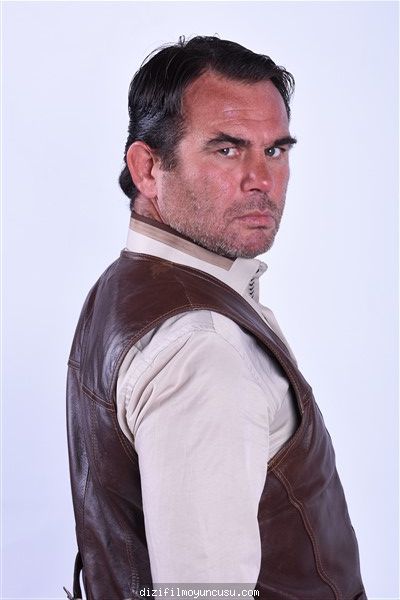 Manisa Cast Ajans Mustafa 24343