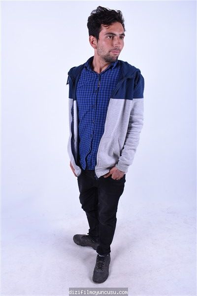 Manisa Cast Ajans Serdar 24273